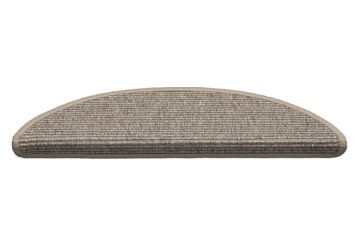 Tapis de marches d'escalier - Vienna - 15 pcs - 17x56 cm