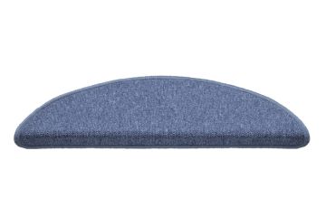 Tapis de marches d'escalier - Paris - 15 pcs - 17x56 cm