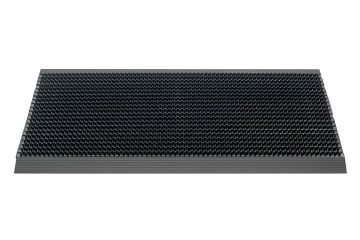 Paillasson extérieur - Outline 60x90 cm - noir