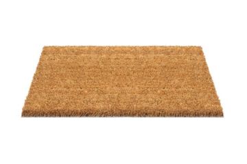 Tapis coco sur mesure - 20mm