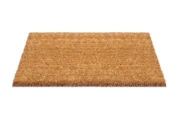Tapis coco sur mesure - 17Mm