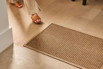 Tapis de propreté Waterhog