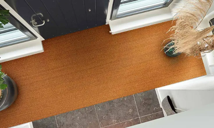 Tapis coco